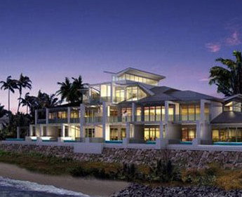 Ecopoint Myall Shores Resort - Accommodation Sunshine Coast 1