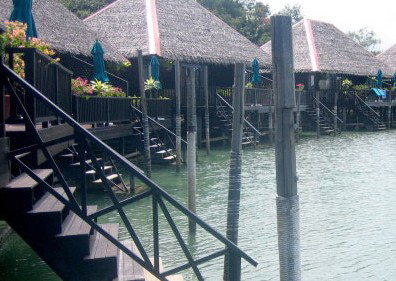 Ecopoint Myall Shores Resort - Accommodation Sunshine Coast 2