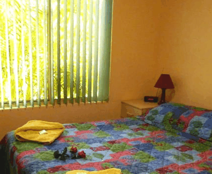 Ningaloo Lodge - Accommodation Sunshine Coast 1