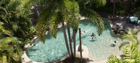 Golden Sands Beachfront Apartment Resort - thumb 1