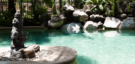 Golden Sands Beachfront Apartment Resort - Accommodation Sunshine Coast 3