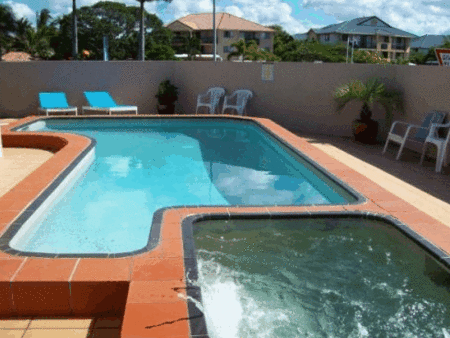 Camden Motor Inn - Accommodation Sunshine Coast