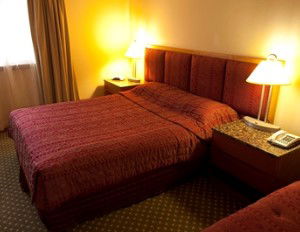 Bell Motor Inn - Accommodation Sunshine Coast 0