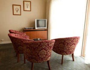 Bell Motor Inn - Accommodation Sunshine Coast 2