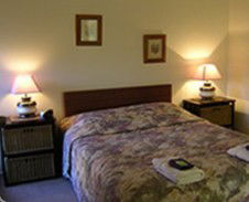 Executive Hideaway Motel - Accommodation Sunshine Coast 1