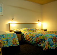 Greenmount Beach Resort - Accommodation Sunshine Coast