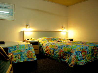 Greenmount Beach Resort - Accommodation Sunshine Coast 0