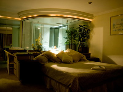 Greenmount Beach Resort - Accommodation Sunshine Coast 1