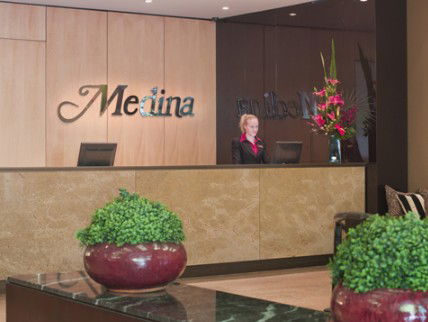 Medina Grand Melbourne - Accommodation Sunshine Coast 0
