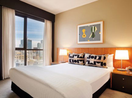 Medina Grand Melbourne - Accommodation Sunshine Coast 1