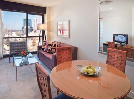 Medina Grand Melbourne - Accommodation Sunshine Coast 2