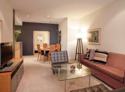 Medina Grand Melbourne - Accommodation Sunshine Coast 3