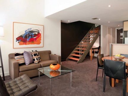 Medina Grand Melbourne - Accommodation Sunshine Coast 4