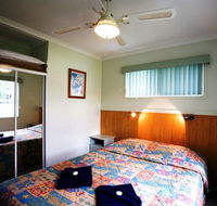 Perth Vineyards Holiday Park - Accommodation Sunshine Coast