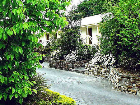Port Arthur Motor Inn - Accommodation Sunshine Coast 0