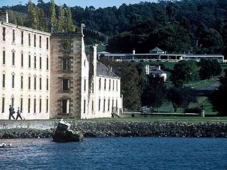Port Arthur Motor Inn - Accommodation Sunshine Coast 2
