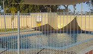 Shoreline Caravan Park - Accommodation Sunshine Coast 1