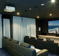 Artique Resort - Accommodation Sunshine Coast