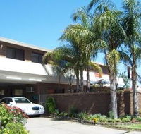 Best Western Garden Court Motel - Accommodation Sunshine Coast