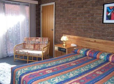 Best Western Garden Court Motel - Accommodation Sunshine Coast 2