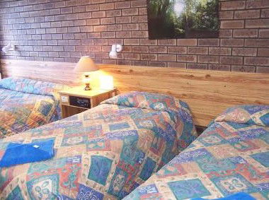 Best Western Garden Court Motel - Accommodation Sunshine Coast 3