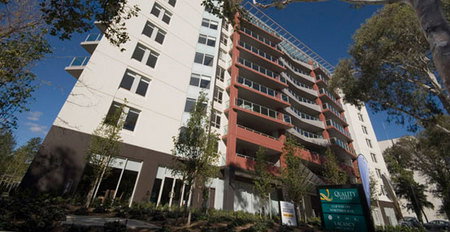 Harman ACT Accommodation Sunshine Coast