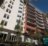 Quality Suites Clifton On Northbourne - Accommodation Sunshine Coast