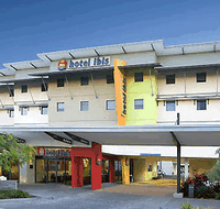 Hotel Ibis Townsville - Accommodation Sunshine Coast