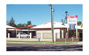 White Gums Motor Inn - Accommodation Sunshine Coast 1