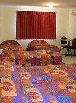White Gums Motor Inn - Accommodation Sunshine Coast 0