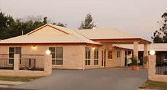 White Gums Motor Inn - Accommodation Sunshine Coast 2