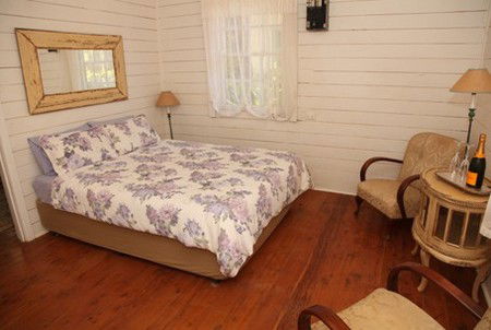 Corynnia Station - Accommodation Sunshine Coast 0