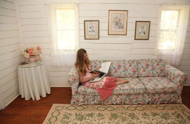 Corynnia Station - Accommodation Sunshine Coast 2