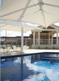 Accommodation Sunshine Coast