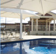 Best Western Pittsworth Motor Inn - Accommodation Sunshine Coast