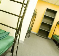 The Greenhouse Backpacker - Accommodation Sunshine Coast