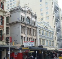 Elephant Backpackers - Accommodation Sunshine Coast