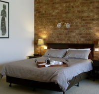 Federation Motor Inn - Accommodation Sunshine Coast