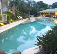 Colonial Resort Noosa - Accommodation Sunshine Coast