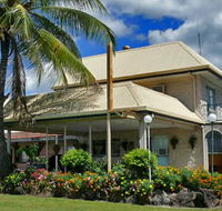 Welcome Home Motel and Apartments - Accommodation Sunshine Coast
