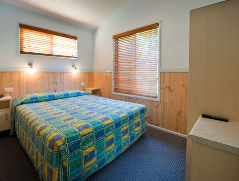 Mudjimba Beach Caravan Park - Accommodation Sunshine Coast 2