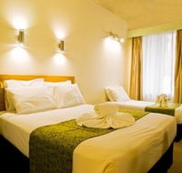 Lamplighter Motel And Apartments