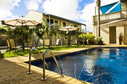 Moonlight Bay Resort - Accommodation Sunshine Coast 0