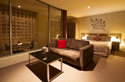 Moonlight Bay Resort - Accommodation Sunshine Coast 1