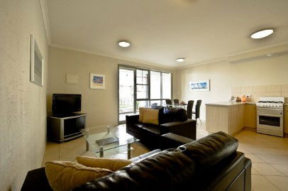 Moonlight Bay Resort - Accommodation Sunshine Coast 2