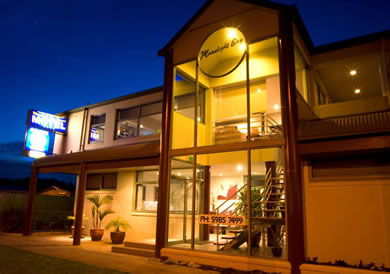 Moonlight Bay Resort - Accommodation Sunshine Coast 6