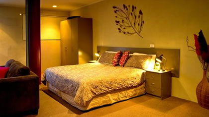 Moonlight Bay Resort - Accommodation Sunshine Coast 7