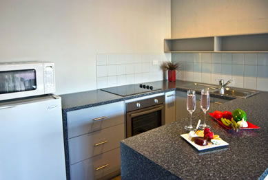 Moonlight Bay Resort - Accommodation Sunshine Coast 8