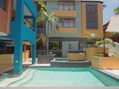 Coolum Beach Resort - Accommodation Sunshine Coast 0