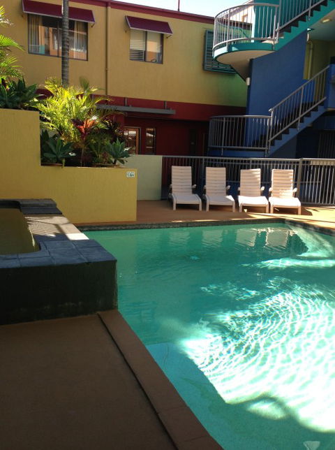 Coolum Beach Resort - Accommodation Sunshine Coast 3